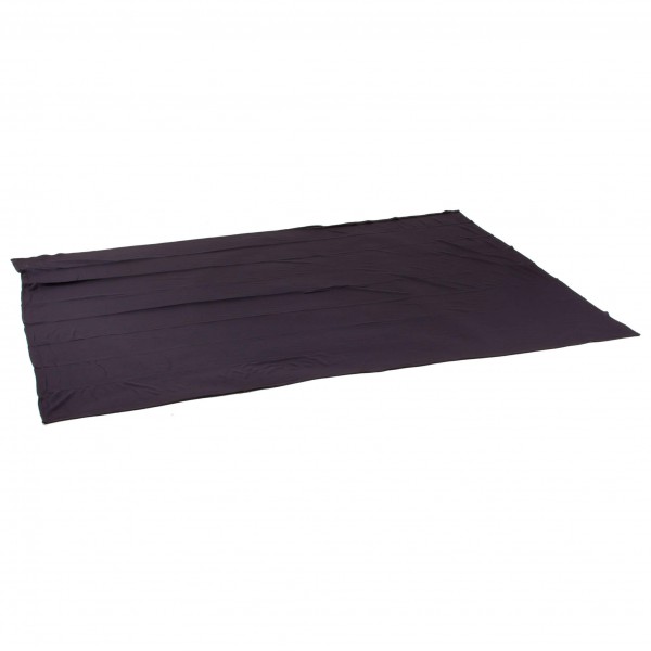 Cocoon - Merino Wool Silk Travel Blanket - Decke