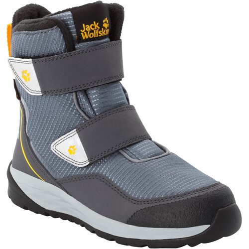 KINDER MULTIFUNKTIONSSTIEFEL POLAR BEAR TEXAPORE HIGH VC