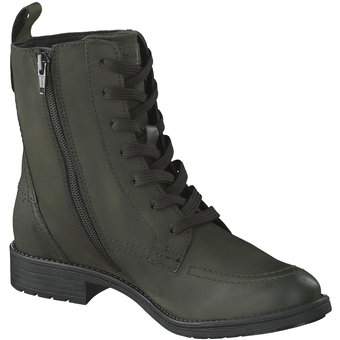 Bugatti Ronja I Stiefelette in grün