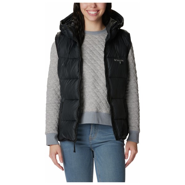 Columbia - Women's Pike Lake II Insulated Vest - Kunstfaserweste