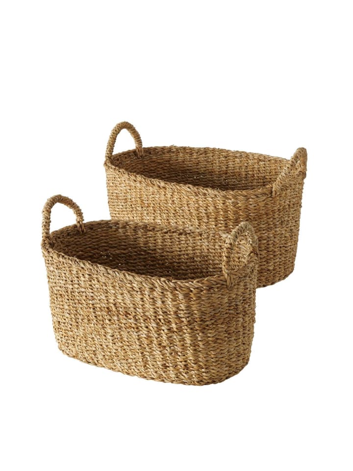 Boltze Korb in braun günstig kaufen onesize