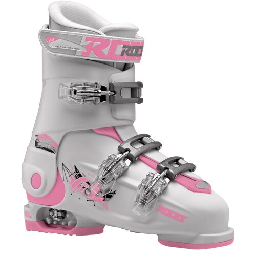 KINDER SKISCHUHE IDEA FREE