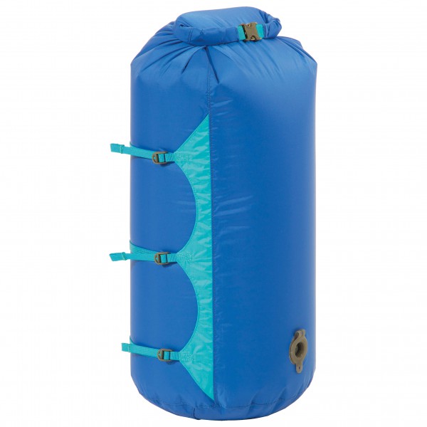 Exped - Waterproof Compression Bag - Packsack