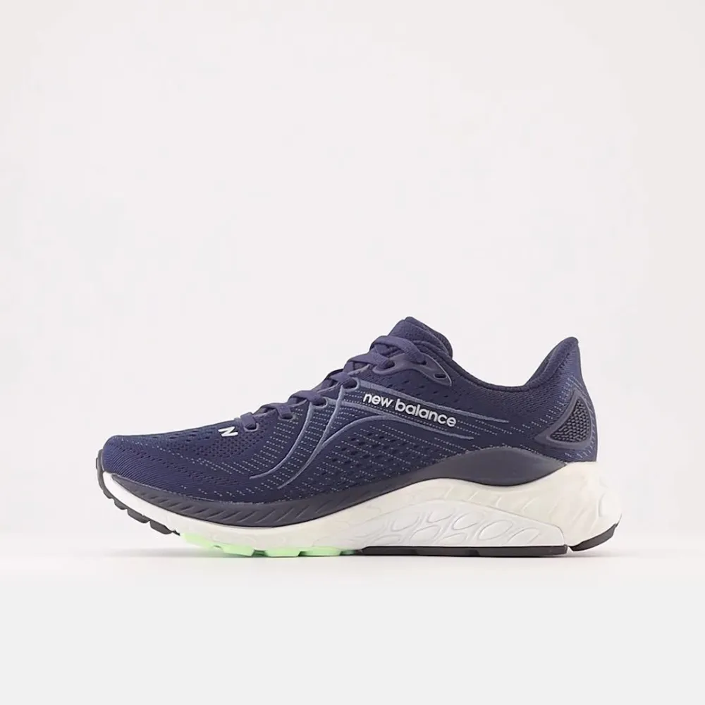 New Balance Fresh Foam X 860v13 860 v13 W860N13-2A / blau