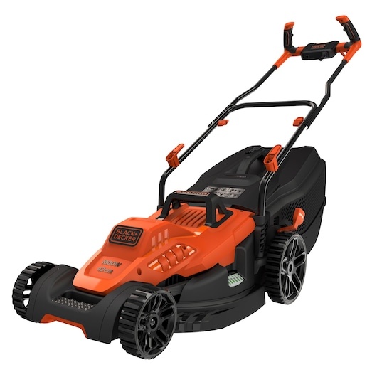 Kosiarka Black & Decker BEMW481BH-QS 42 cm 1800 W