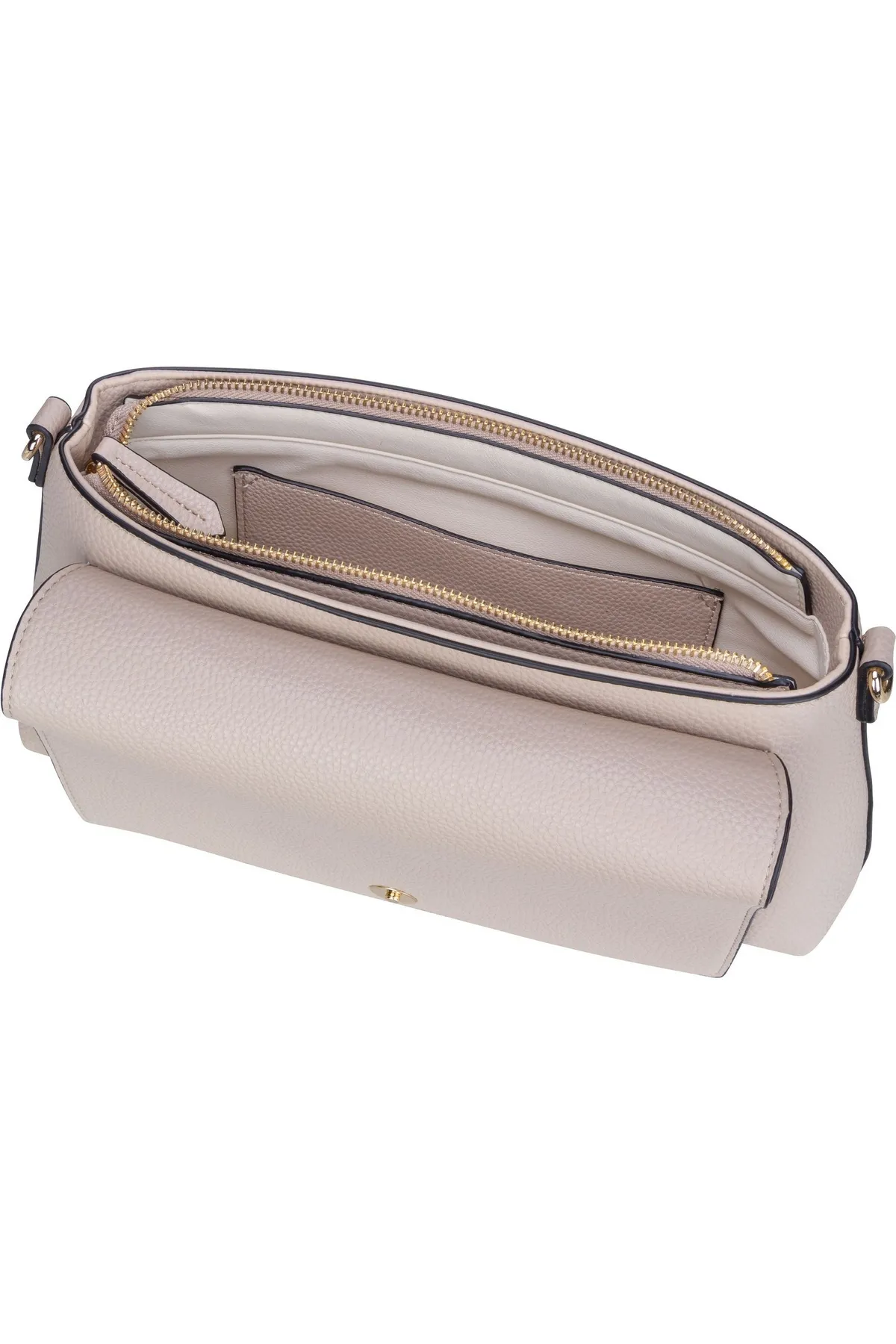 Valentino  Umhängetasche Oregon RE Flap Bag A04