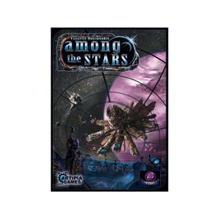 Among the Stars: Grundspiel (DE)