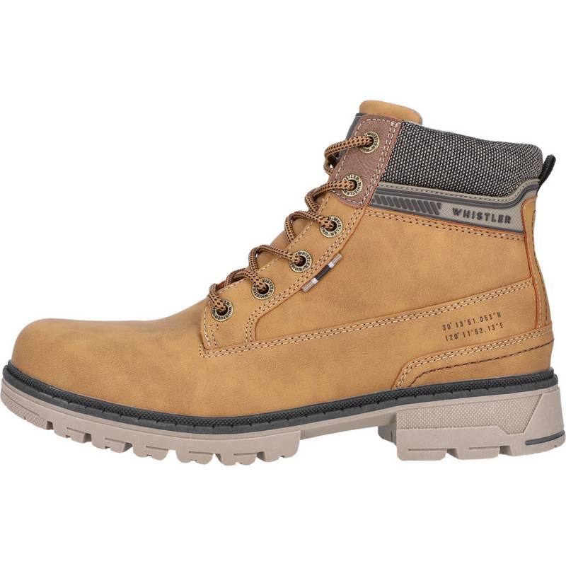 Whistler Nalaram Stiefel Herren
