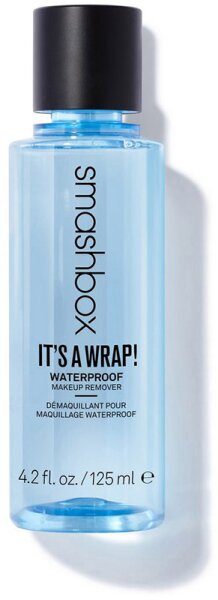 Smashbox It's a Wrap Waterproof Makeup Remover Augenmake-up Entferner