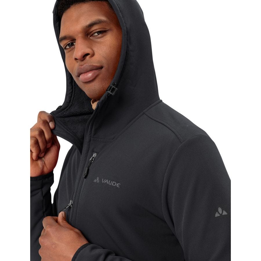Elope Fleecejacke Hoodie