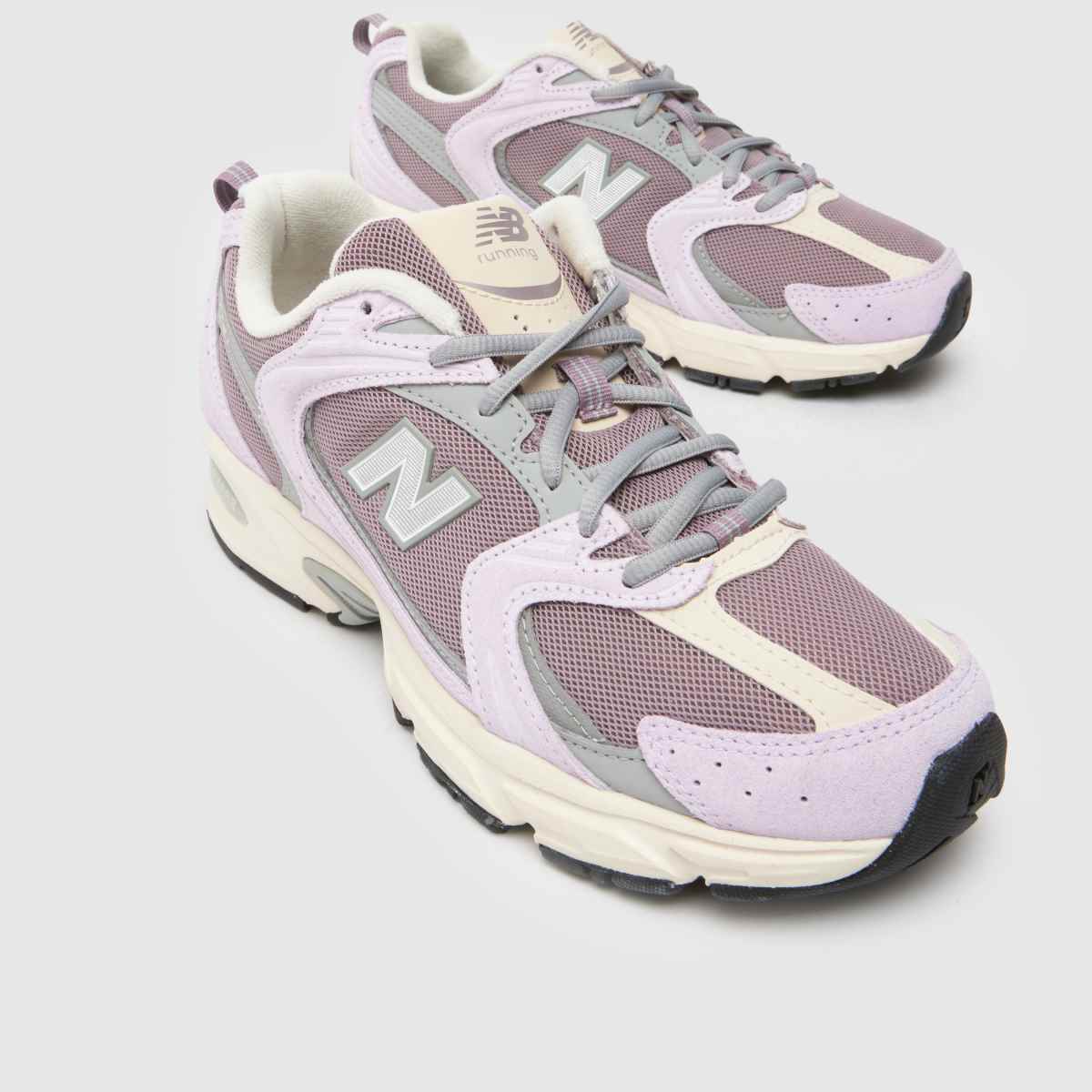 New Balance 530 – Lila träningsskor
