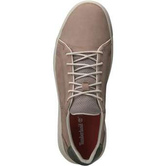 Timberland Seneca Bay Sneaker in braun
