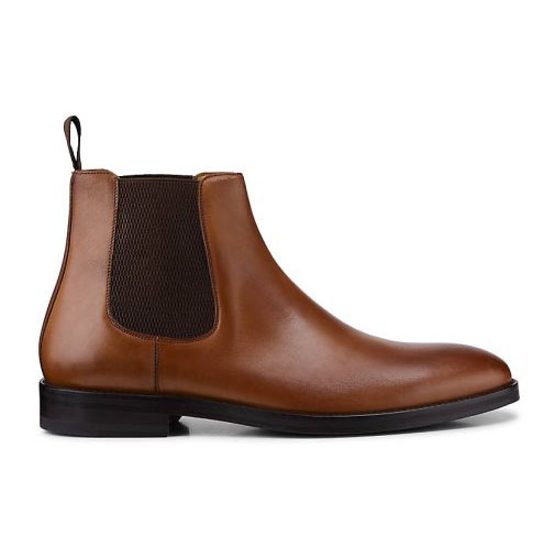 Ludwig Görtz Chelsea-Boots