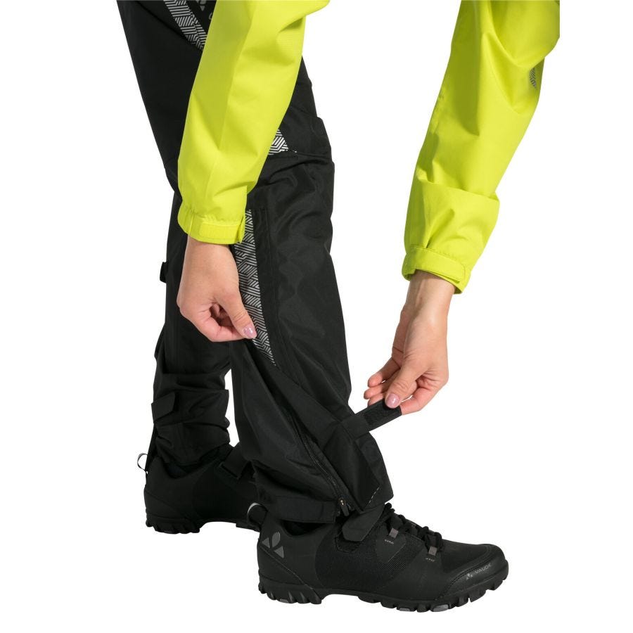 Luminum II Regenhose Damen