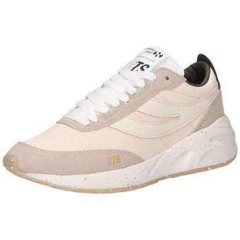 Superga Training 9TS Slim Vegan L in rosa