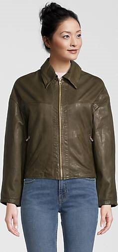 Goosecraft Bomberjacke Jackie bomber
