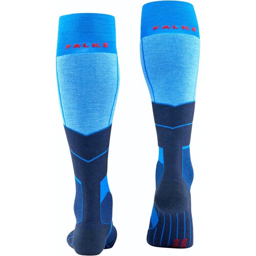 ST4 WOOL HERREN KNIESTRÜMPFE