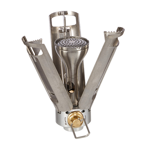 FIRESTICK STOVE TI - Gaskocher