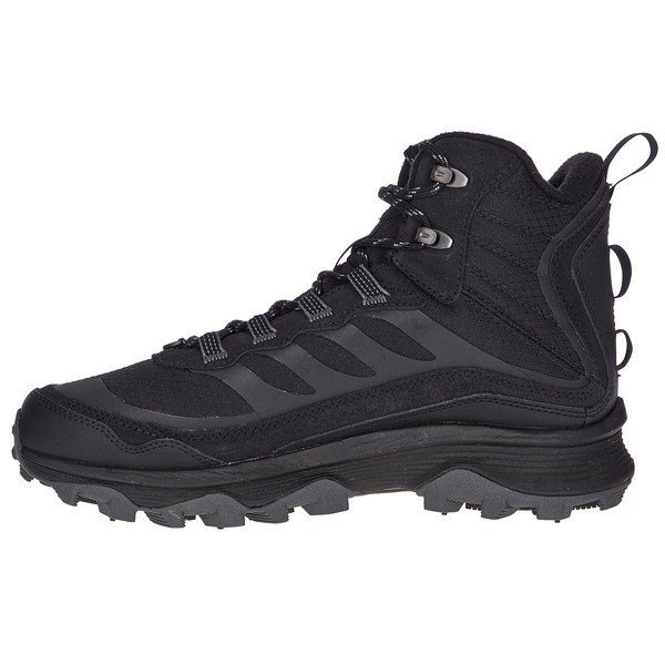 MOAB SPEED THERMO MID WP Herren - Winterstiefel
