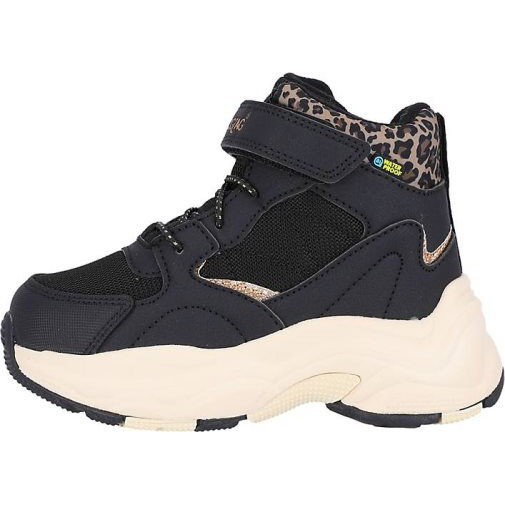 ZIGZAG Stiefel Ransa mit wasserdichter Eigenschaft