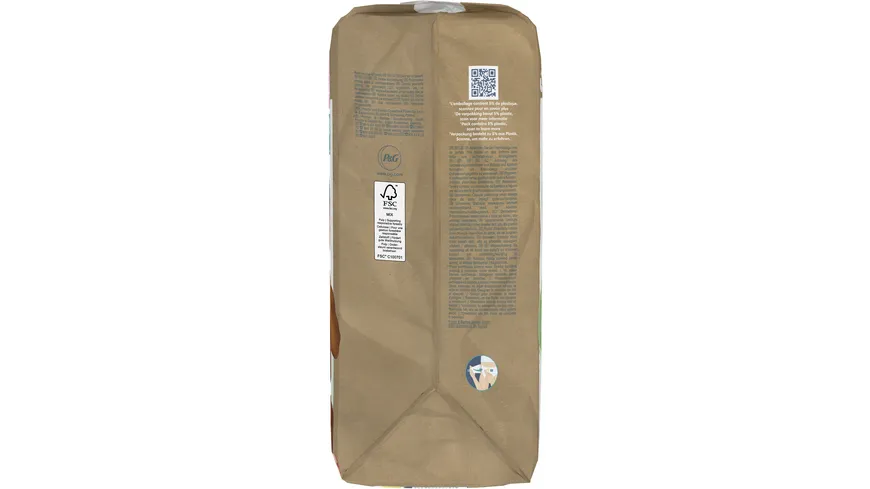 Pampers Harmonie Windeln Gr.4 9-14kg