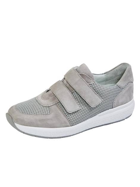Sportschuh mit Shock-Absorber