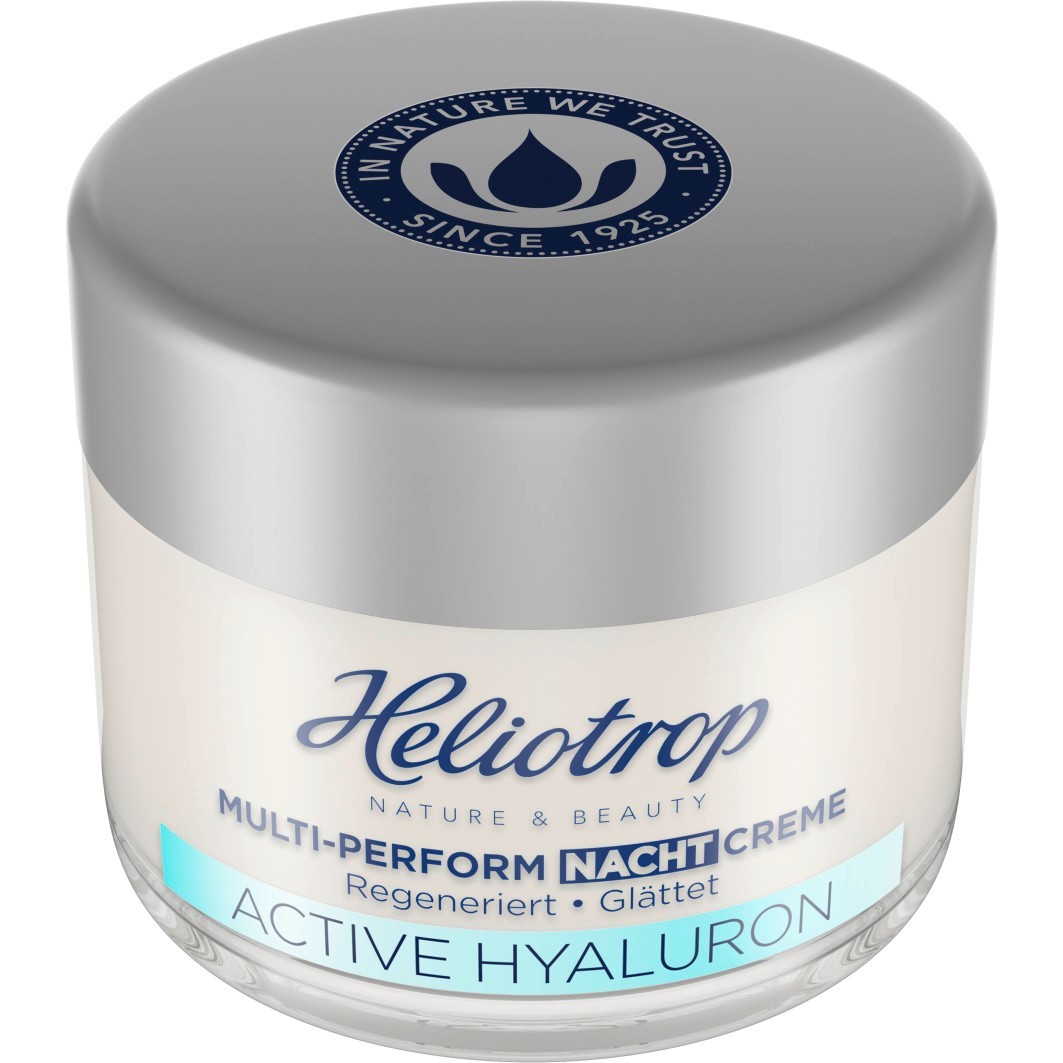 Heliotrop Hyaluron Multi-Perform