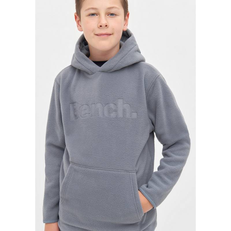 Bench HIMALA B Hoodie Jungen