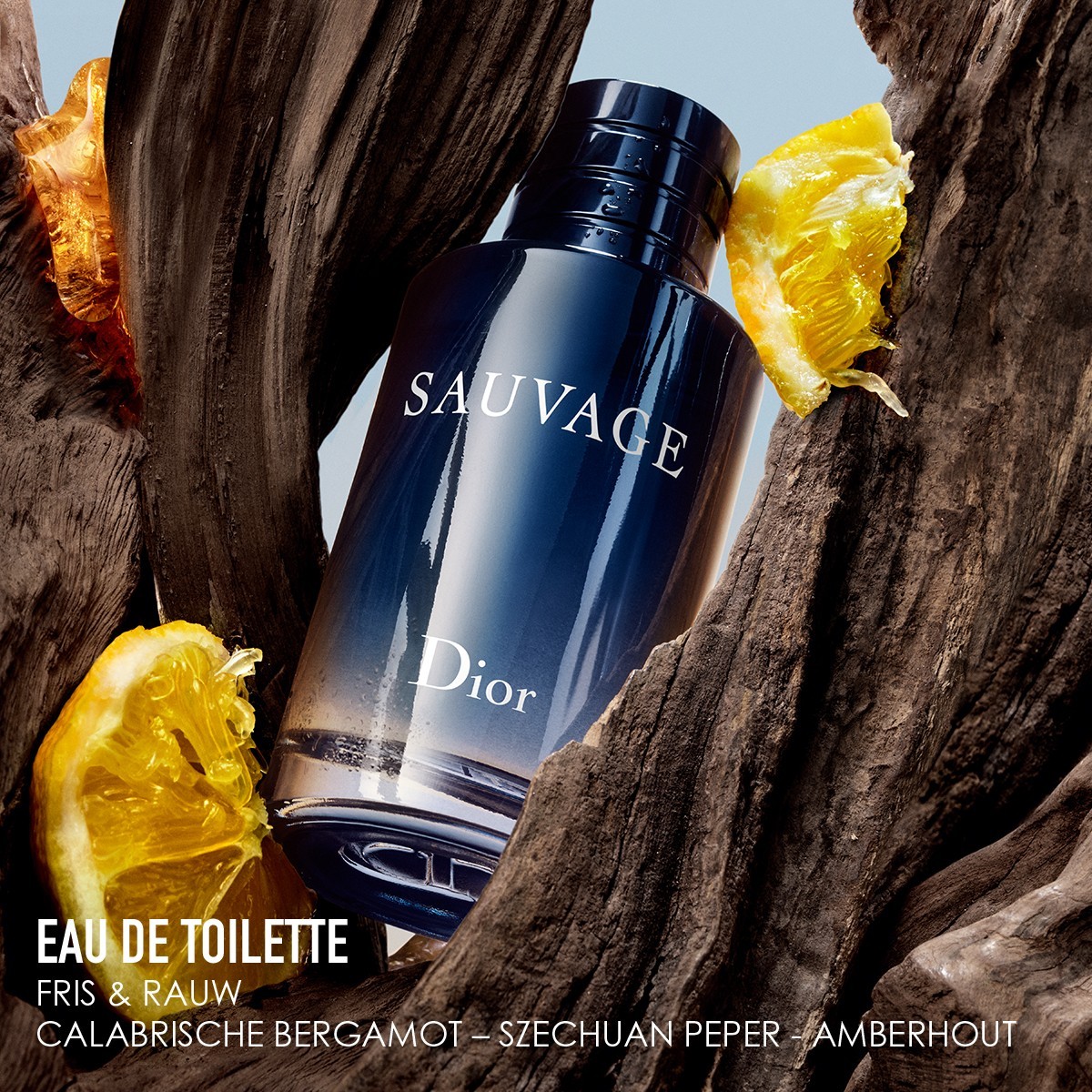 Eau de Toilette