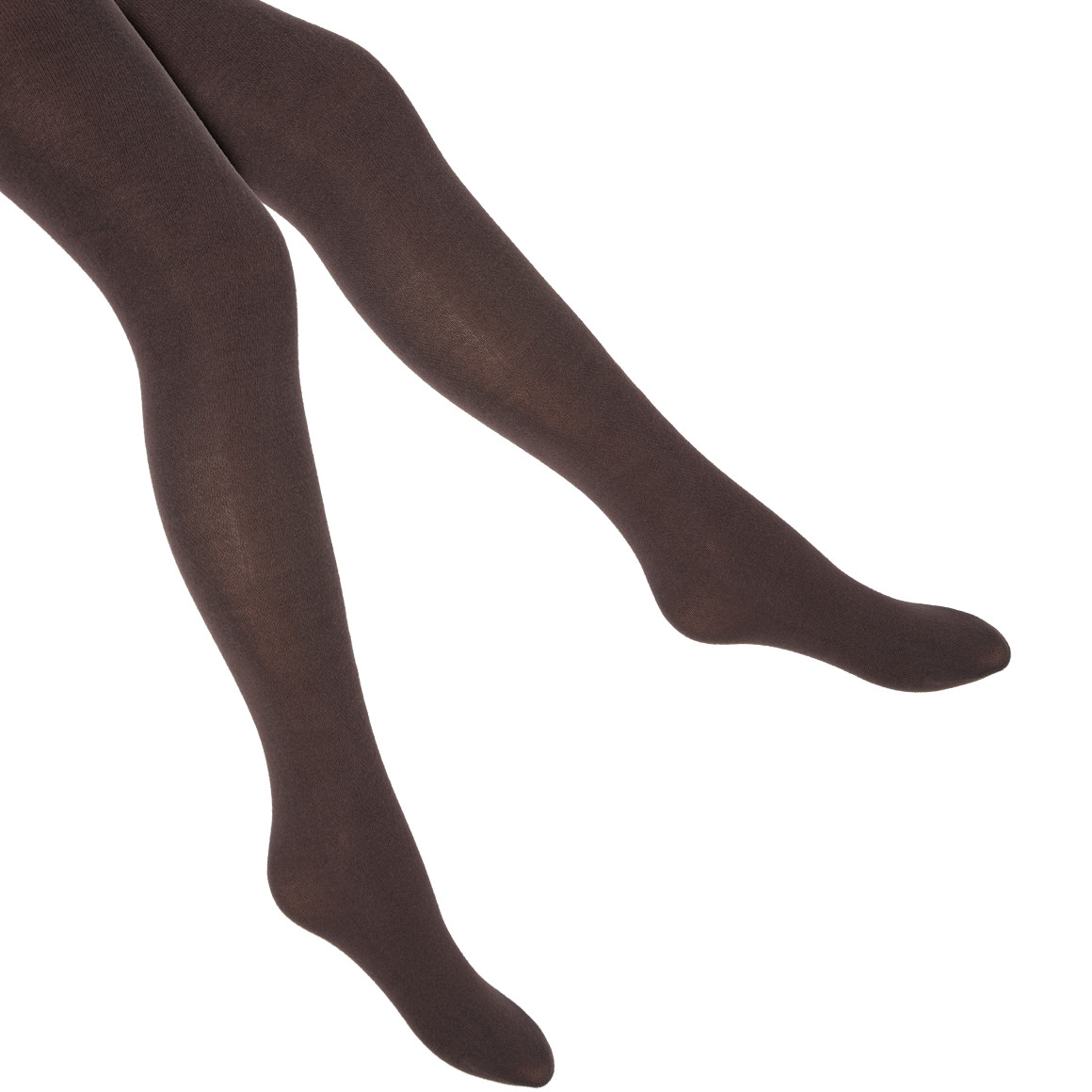 Damen Strumpfhose blickdicht