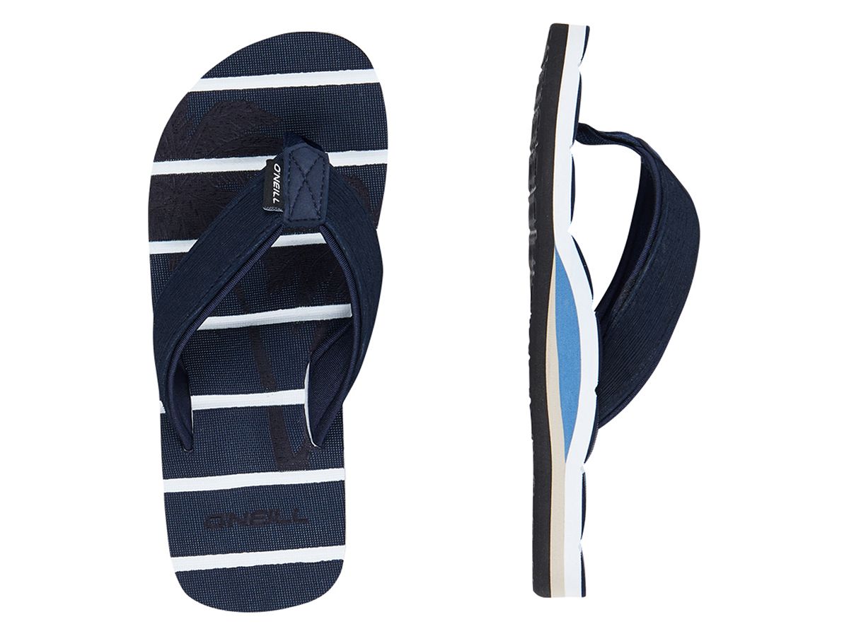O'Neill Arch Freebeach Kinder Flip-Flops