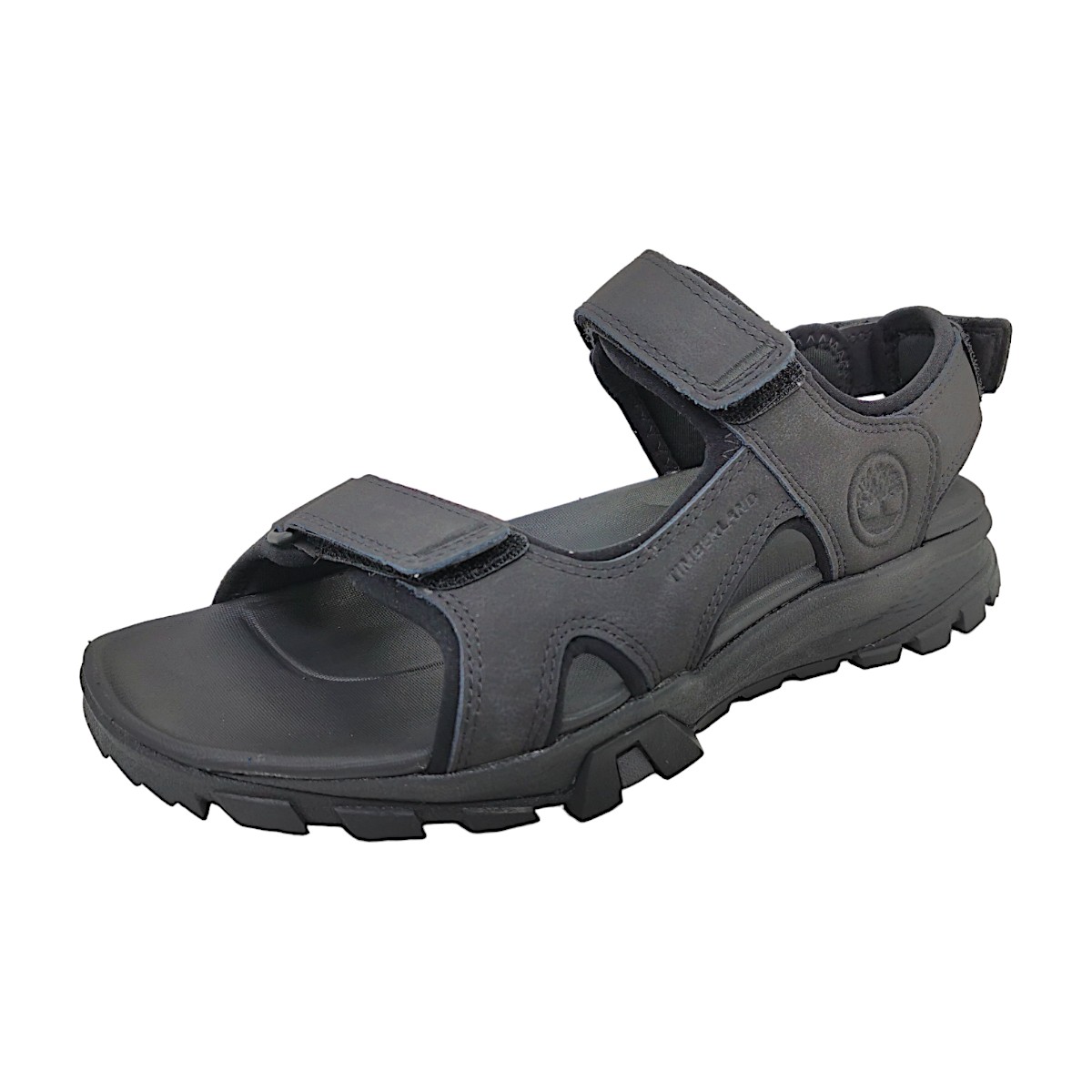 Timberland TB0A5T5G015 Schwarz 015 Black