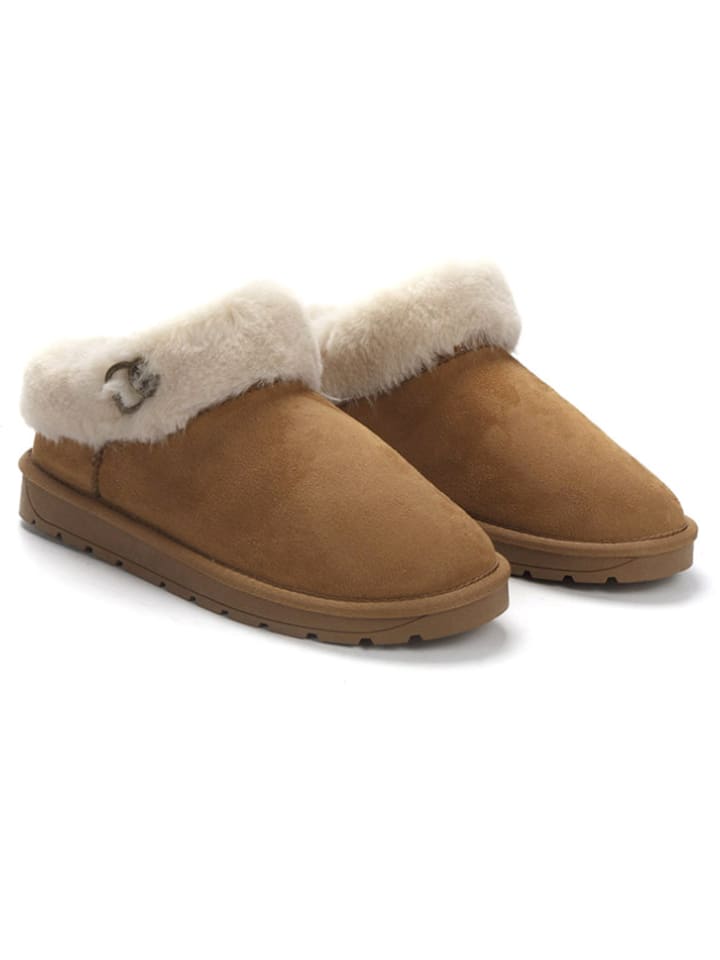 ISLAND BOOT Winterboots 