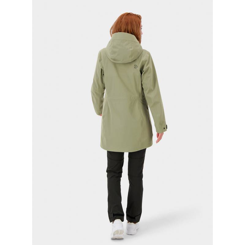 Didriksons FREDRIKA Parka Damen