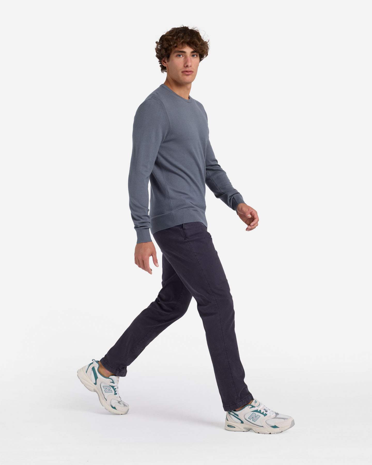 Sweter Dack's Essential M DM514W24-039-C
