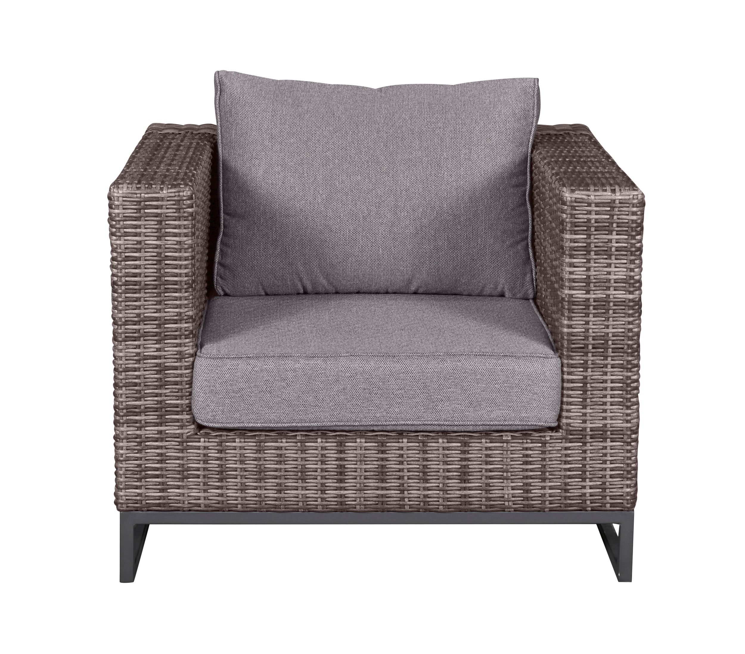 OUTDOORGarten-Loungesessel