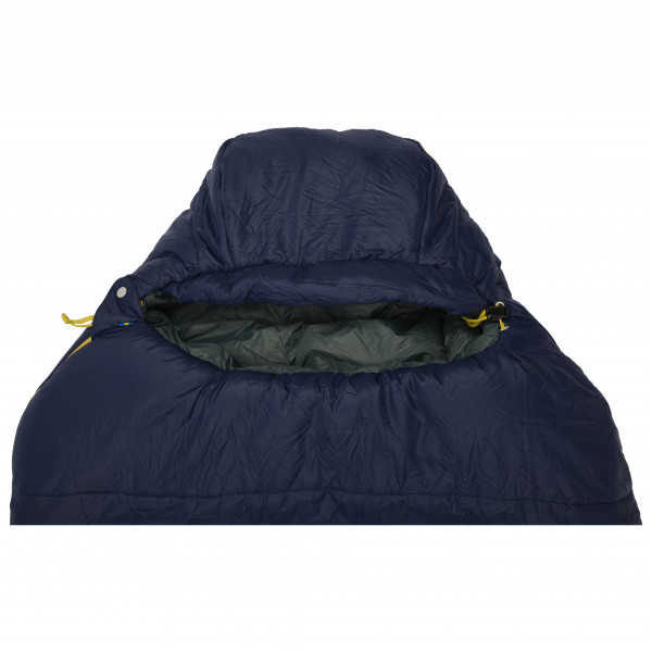 Stoic - RovenSt. +11°C Sleeping Bag - Kunstfaserschlafsack