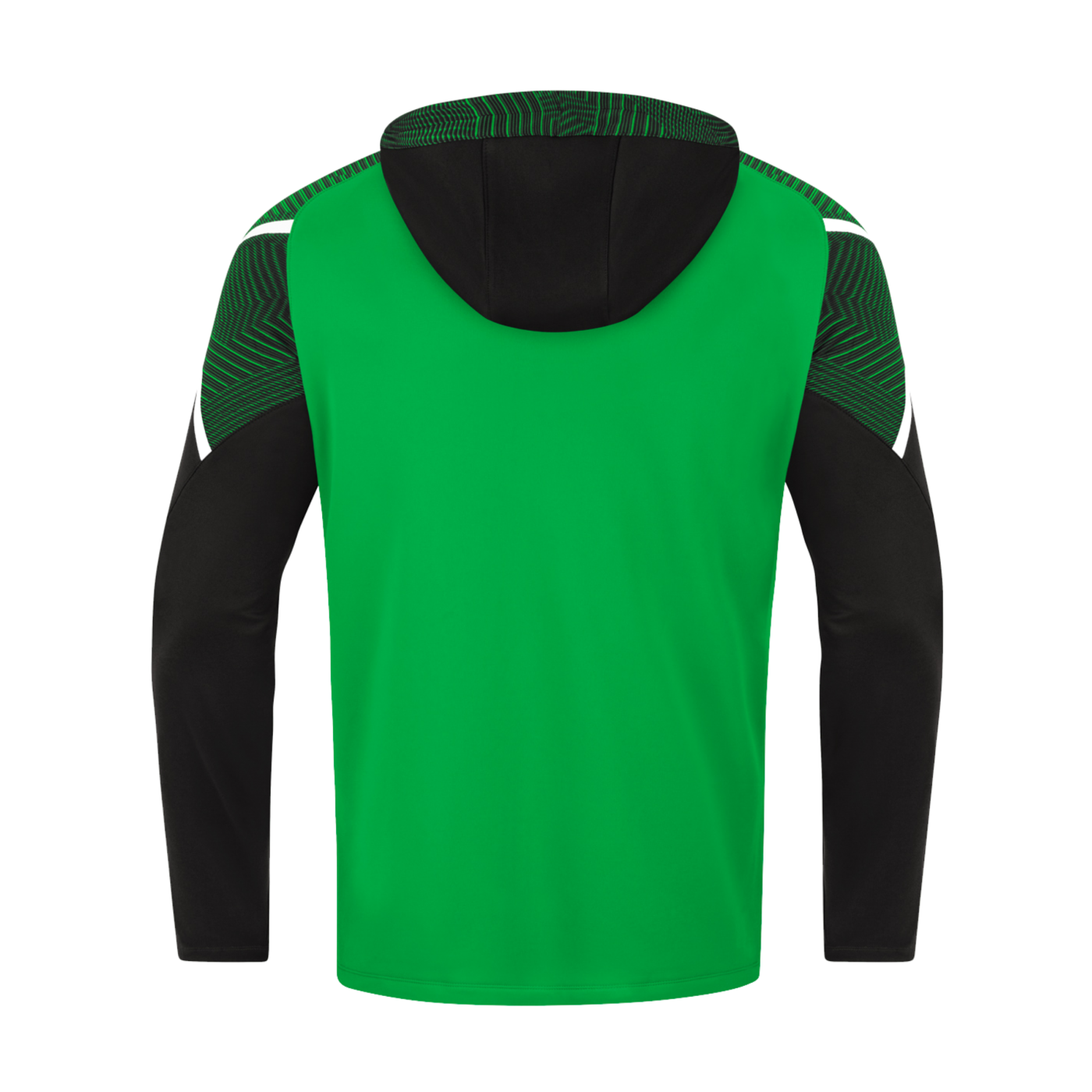 JAKO Performance Kapuzenjacke Grün F221