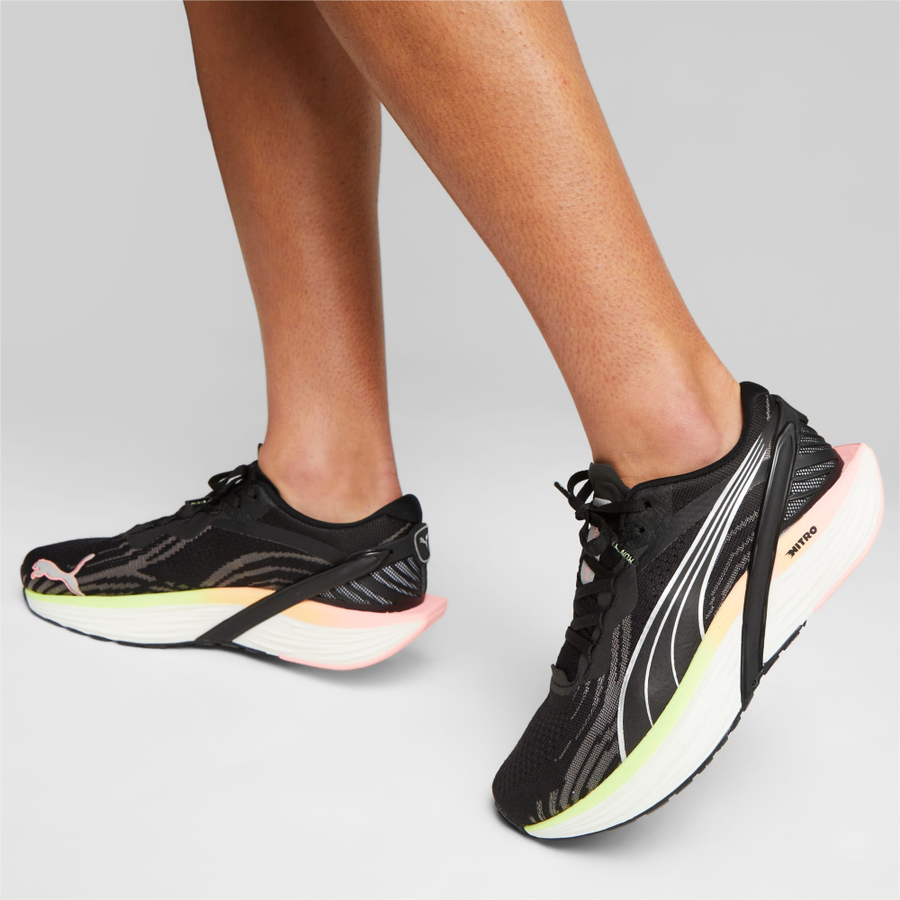 PUMA Run XX NITRO 2 378482-01 / grau