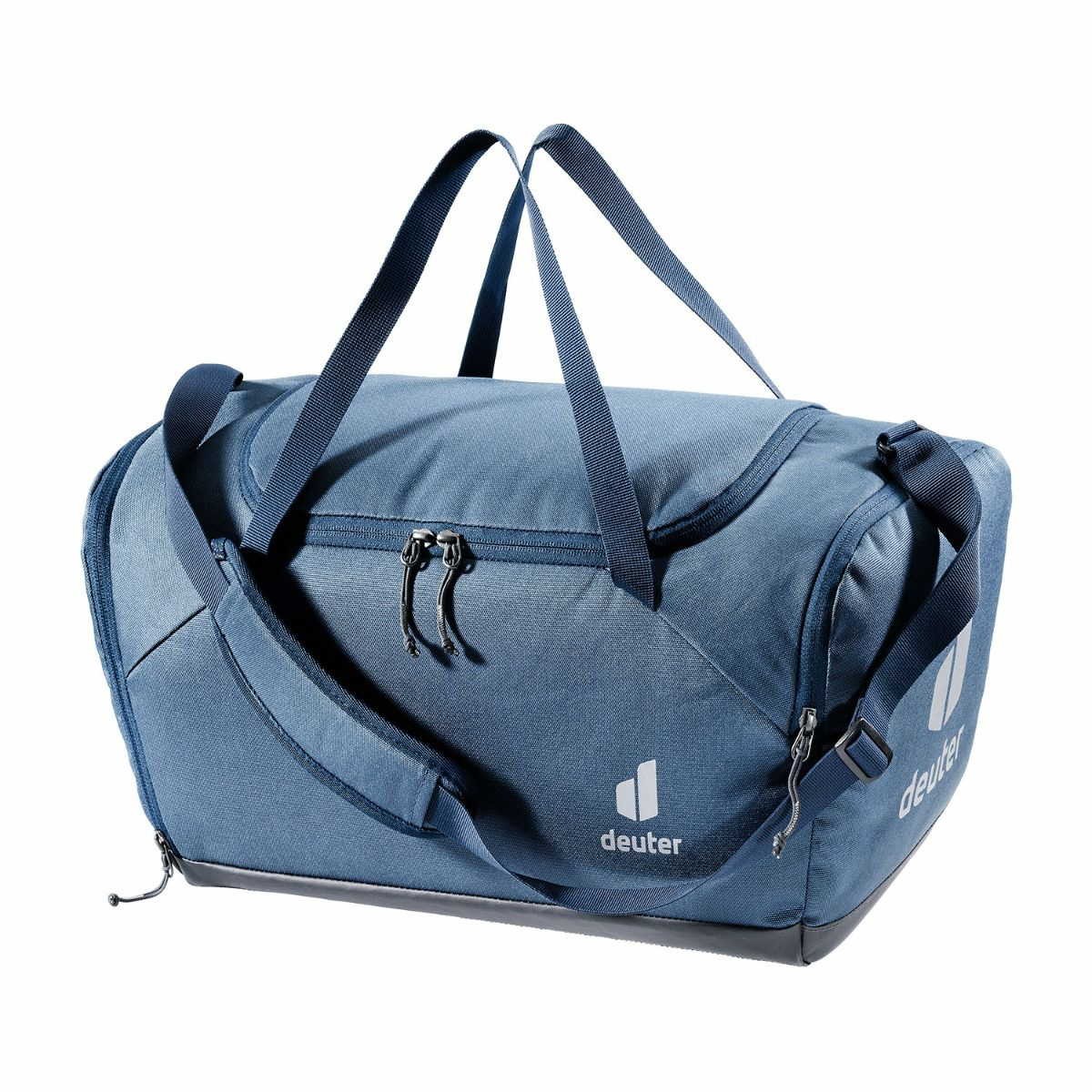 DEUTER Handtaschen blau Hopper