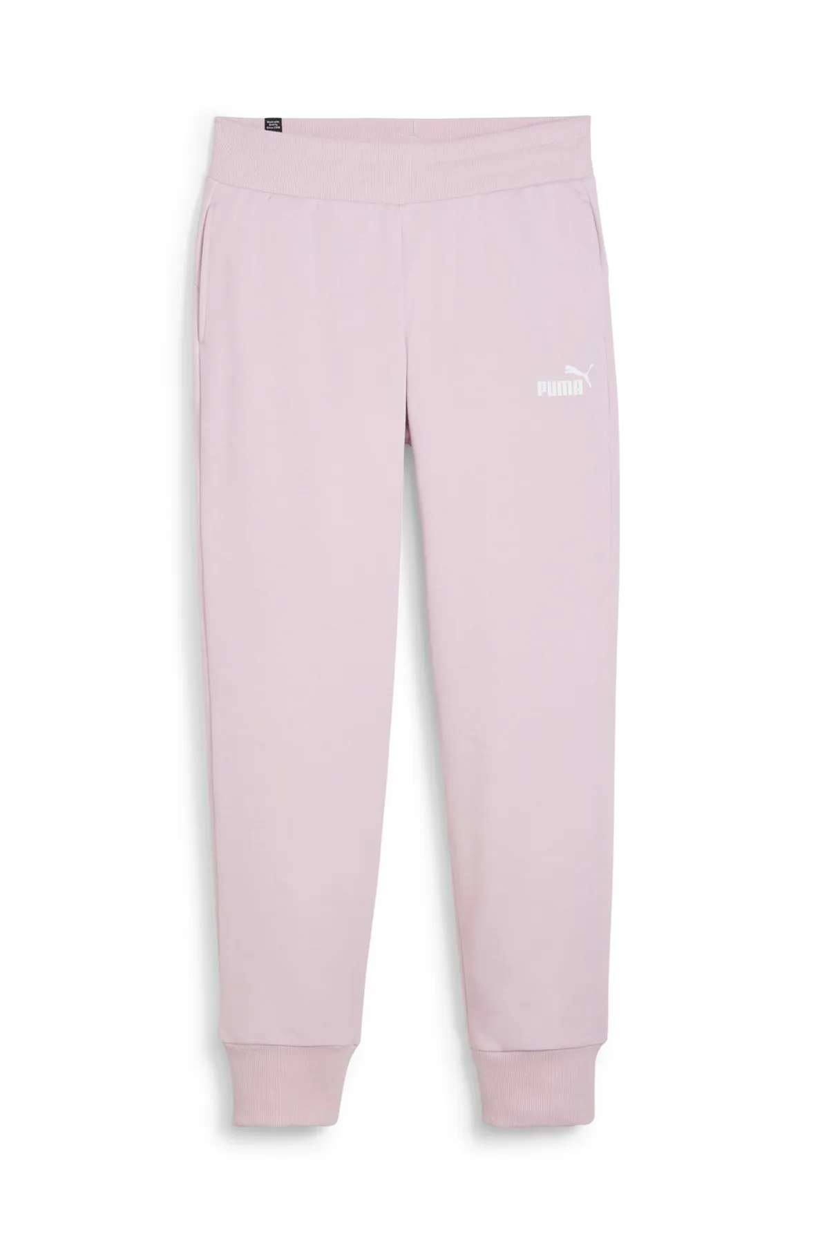 Puma  Jogginghose - Lila - Jogger