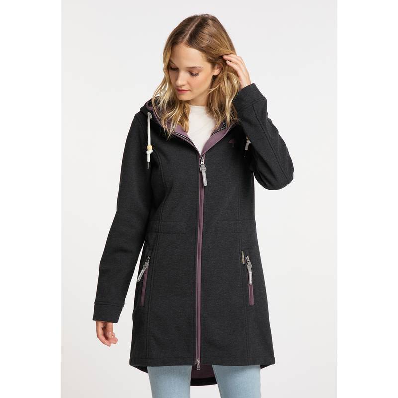 Schmuddelwedda Funktionsjacke Damen