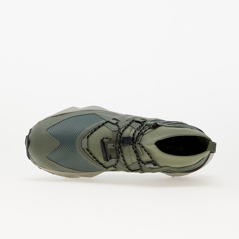 Columbia Facet 75 Alpha Outdry 2044241316 / schwarz