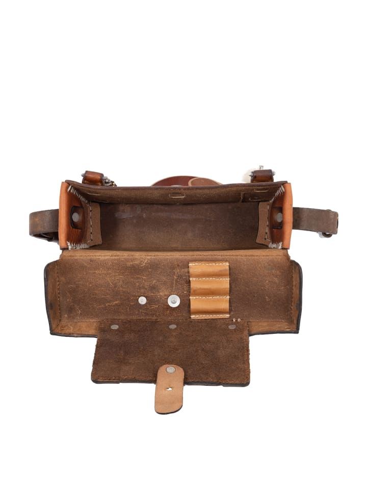 Sima Trachtentasche 178-2934 in braun günstig kaufen onesize