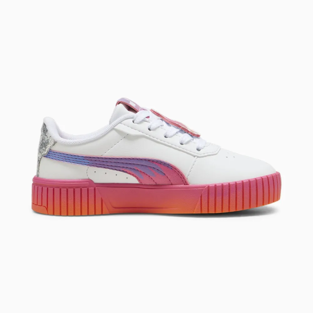 PUMA x TROLLS Carina 2.0 396537_01 / weiss