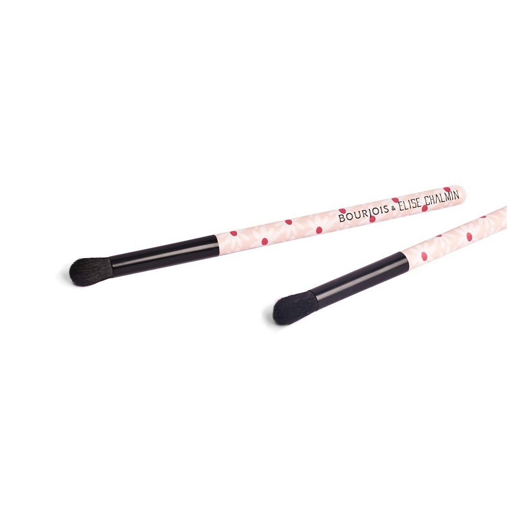 Bourjois Elise Chalmin