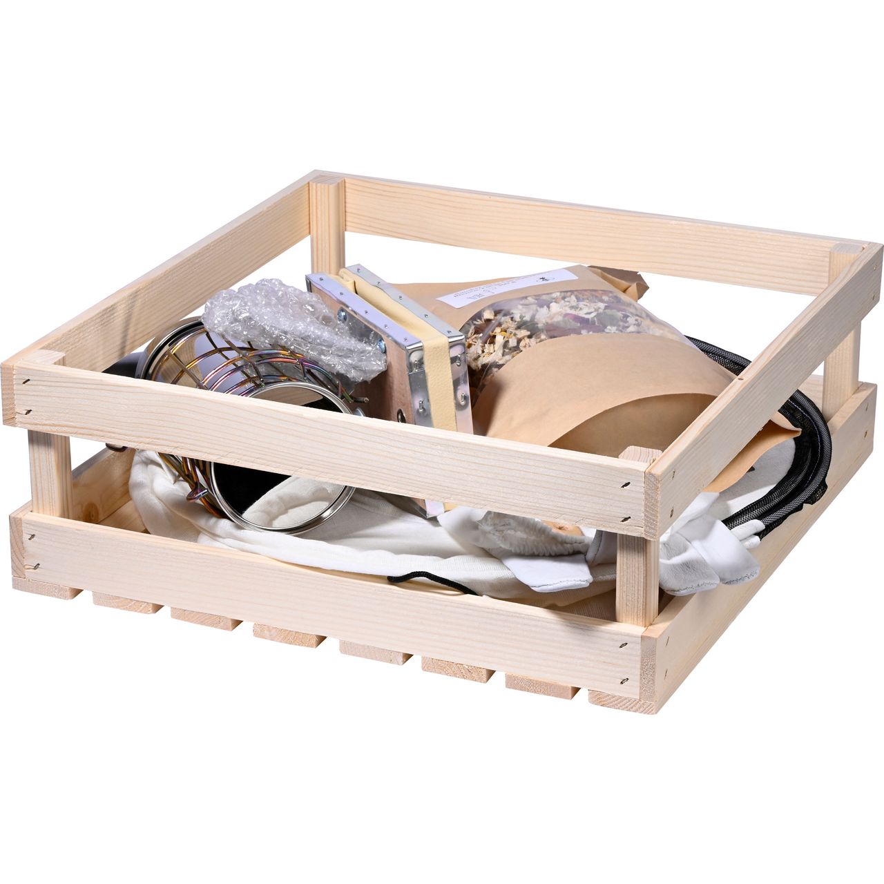 dobar Imker Starter Set 6 teilig