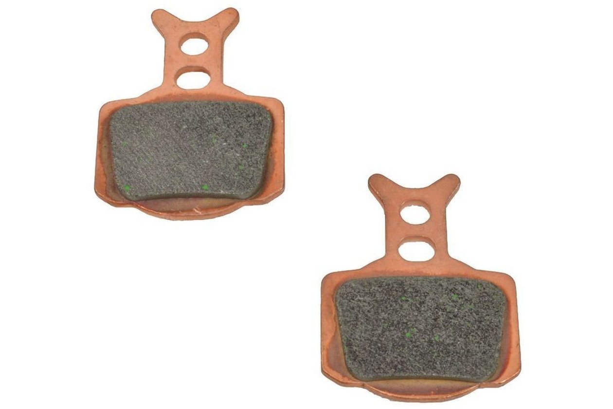 Formula Bremsbelu00e4ge Sintermetall, RX/T1/R1/RO/C1/CR/CURA