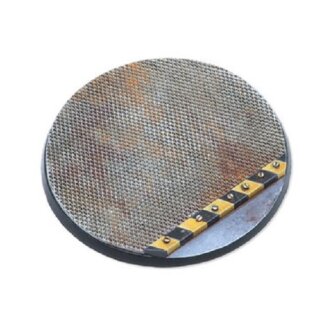 Manufactory Bases 80mm 1