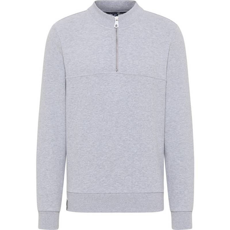 DreiMaster Strickpullover Herren